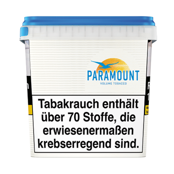 Paramount Blue Volumen Tobacco 1 x 220g Tabak